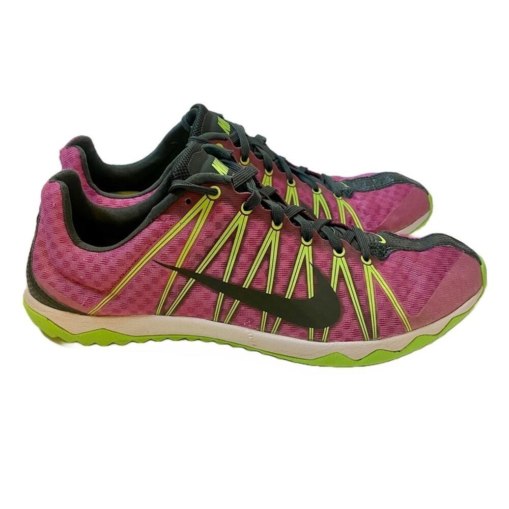 Women’s Nike Racing Grind Waffle Rival XC - Size 9.5